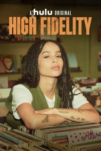 High Fidelity (tv-series 2020)