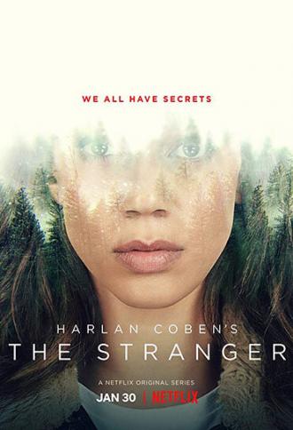The Stranger (tv-series 2020)