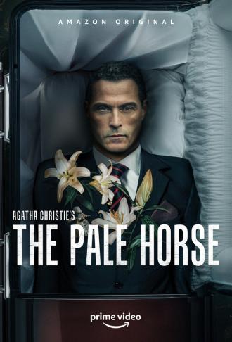 The Pale Horse (tv-series 2020)