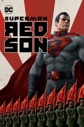 Superman: Red Son (movie 2020)