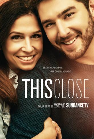 This Close (tv-series 2018)