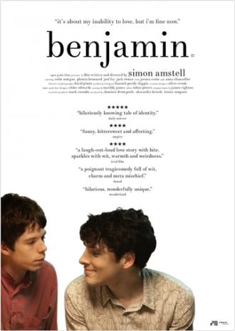 Benjamin (movie 2018)