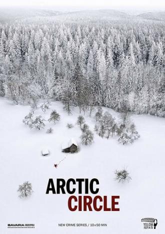 Arctic Circle (tv-series 2018)