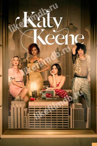 Katy Keene (tv-series 2020)