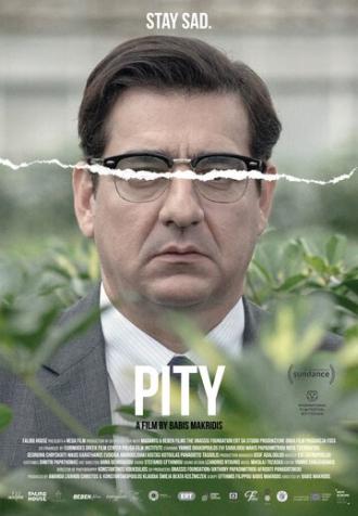 Pity (movie 2018)