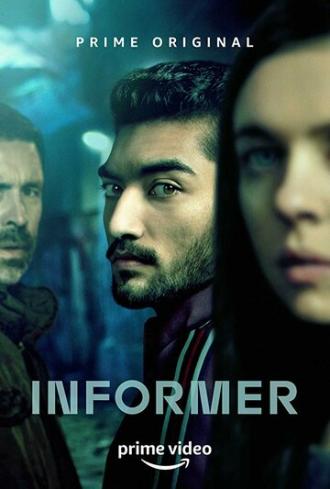 Informer (tv-series 2018)