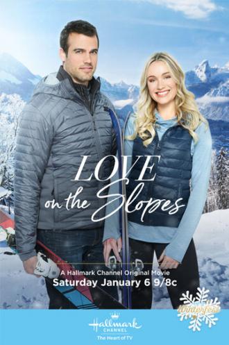 Love on the Slopes (movie 2018)