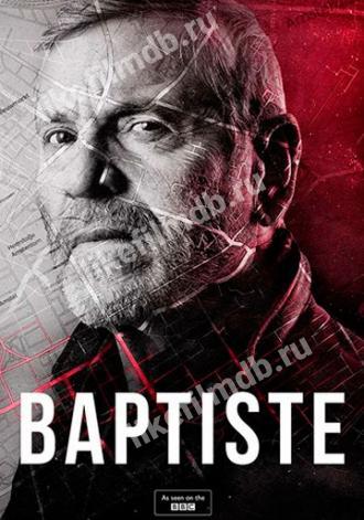 Baptiste (tv-series 2019)