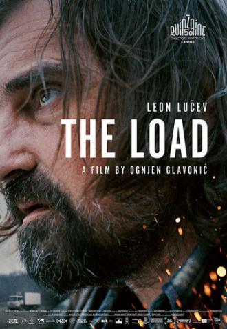 The Load (movie 2019)