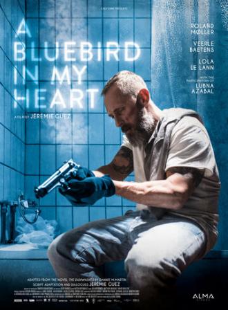 A Bluebird in My Heart (movie 2018)