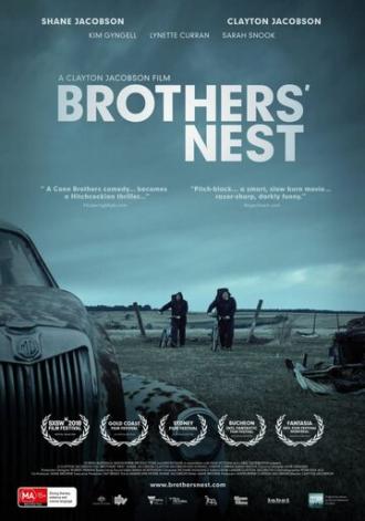 Brothers' Nest (movie 2018)