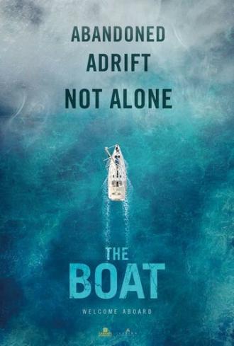 The Boat (movie 2019)