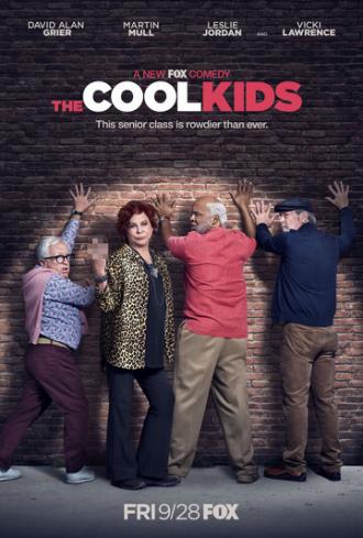 The Cool Kids (tv-series 2018)
