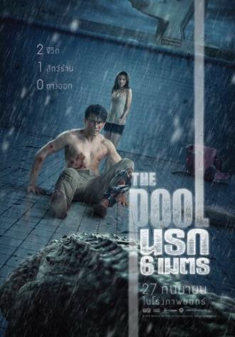 The Pool (movie 2018)