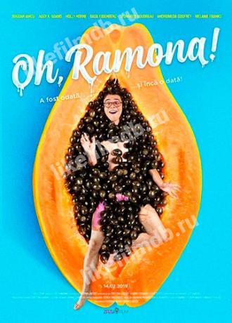 Oh, Ramona! (movie 2019)