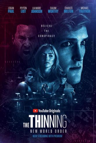 The Thinning: New World Order (movie 2018)