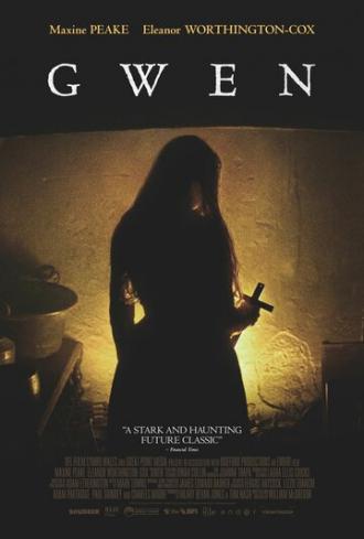 Gwen (movie 2019)