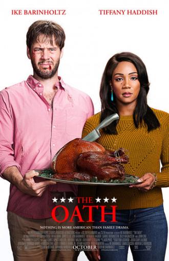 The Oath (movie 2018)
