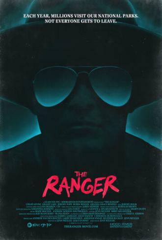 The Ranger (movie 2018)