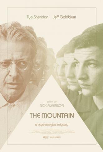 The Mountain (movie 2019)