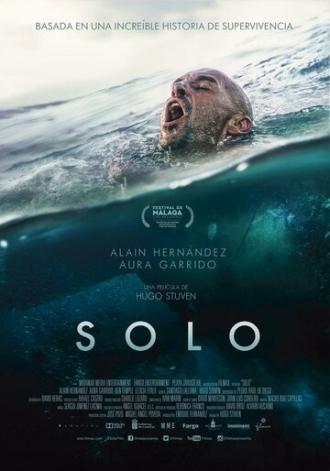 Solo (movie 2018)