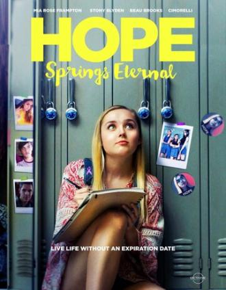 Hope Springs Eternal (movie 2018)