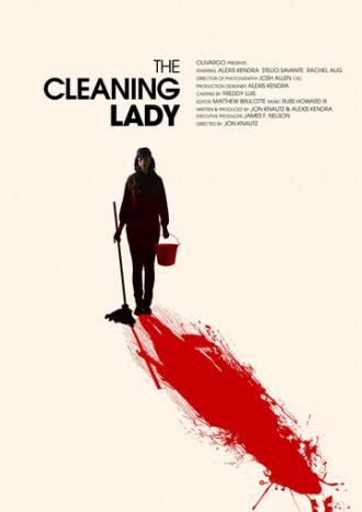 The Cleaning Lady (movie 2018)
