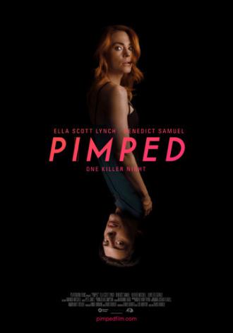Pimped (movie 2018)