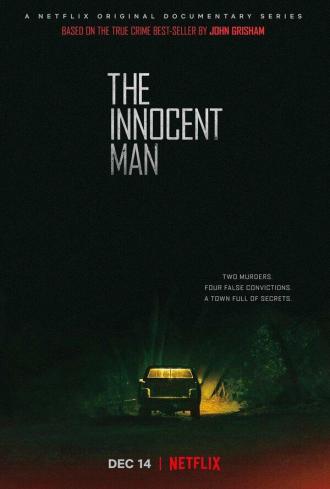 The Innocent Man (tv-series 2018)