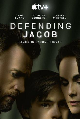Defending Jacob (tv-series 2020)