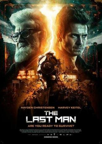 The Last Man (movie 2018)