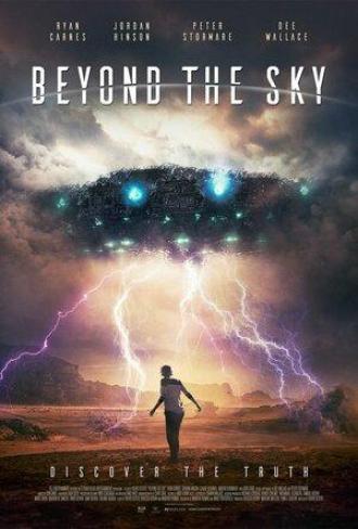 Beyond The Sky (movie 2018)