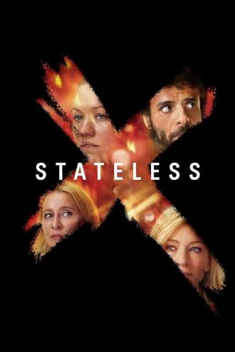 Stateless (tv-series 2020)