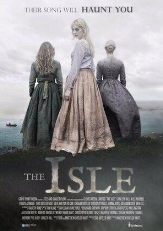 The Isle (movie 2019)