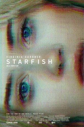 Starfish (movie 2019)