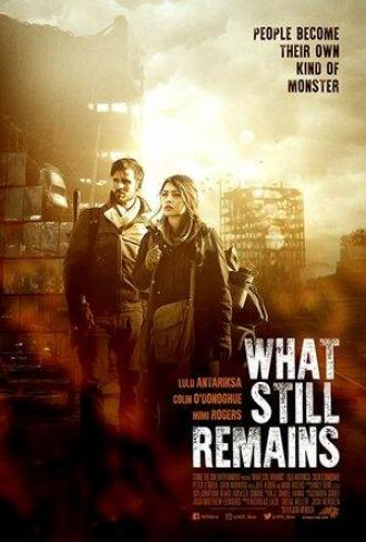 What Still Remains (movie 2018)