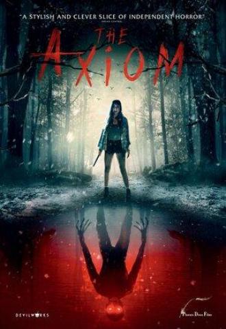The Axiom (movie 2019)