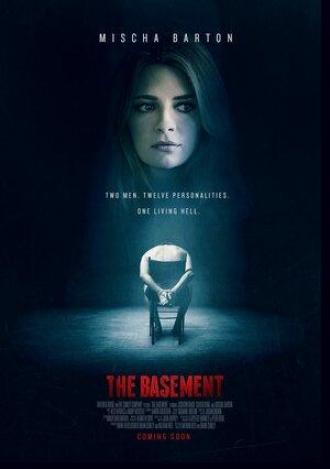 The Basement (movie 2018)