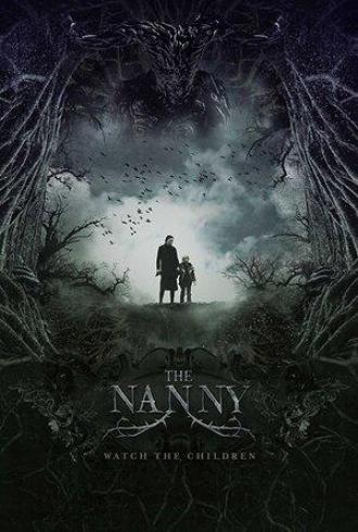 The Nanny (movie 2018)