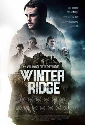 Winter Ridge (movie 2018)