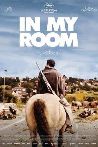 In My Room (movie 2018)