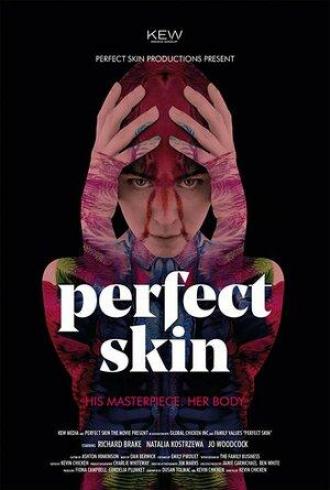 Perfect Skin (movie 2018)