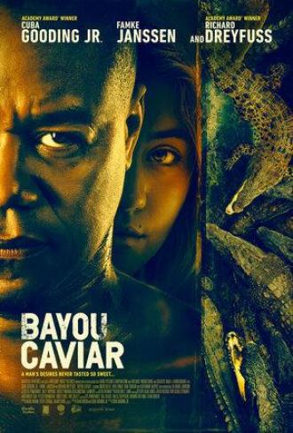 Bayou Caviar (movie 2018)