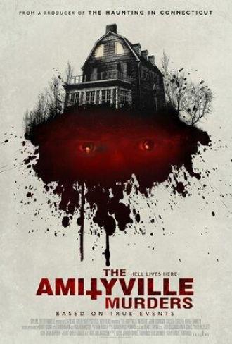 The Amityville Murders (movie 2018)