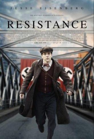 Resistance (movie 2020)