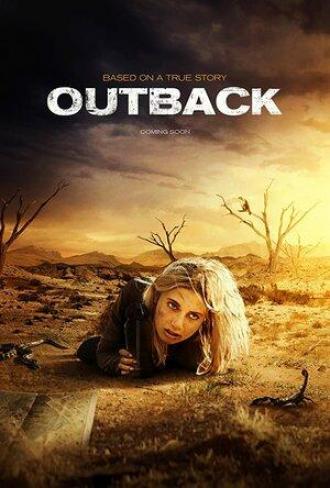Outback (movie 2019)
