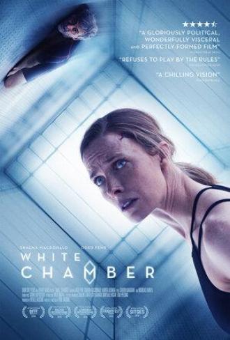 White Chamber (movie 2018)