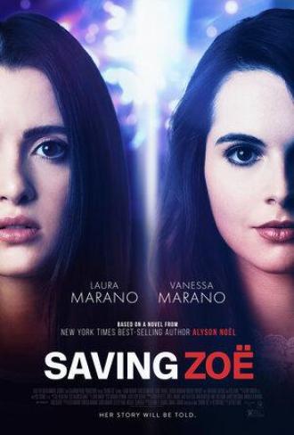 Saving Zoë (movie 2019)