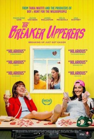 The Breaker Upperers (movie 2018)