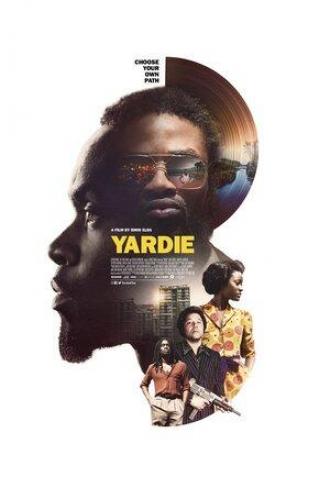 Yardie (movie 2018)